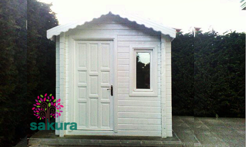 Ahşap Ardiye Modelleri 015 ve Fiyatları