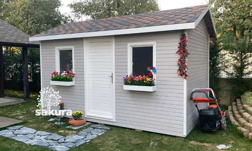 Ahşap Ardiye – 05