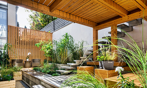 Bahçe Dekorasyon-05