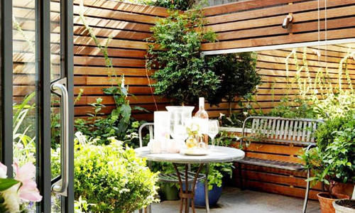 Bahçe Dekorasyon-025