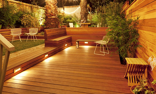 Bahçe Dekorasyon-115