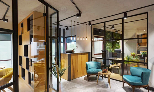 Ofis Dekorasyonu-020